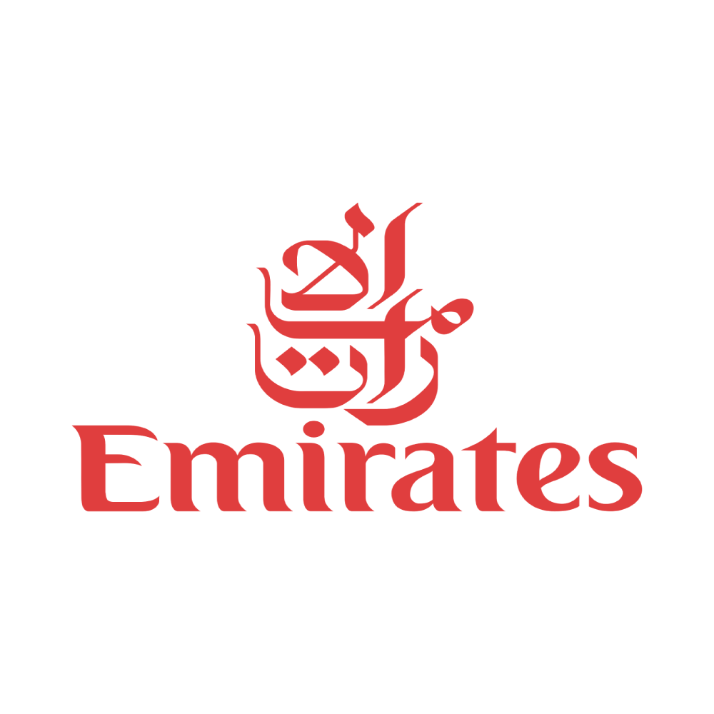 طيران الامارات