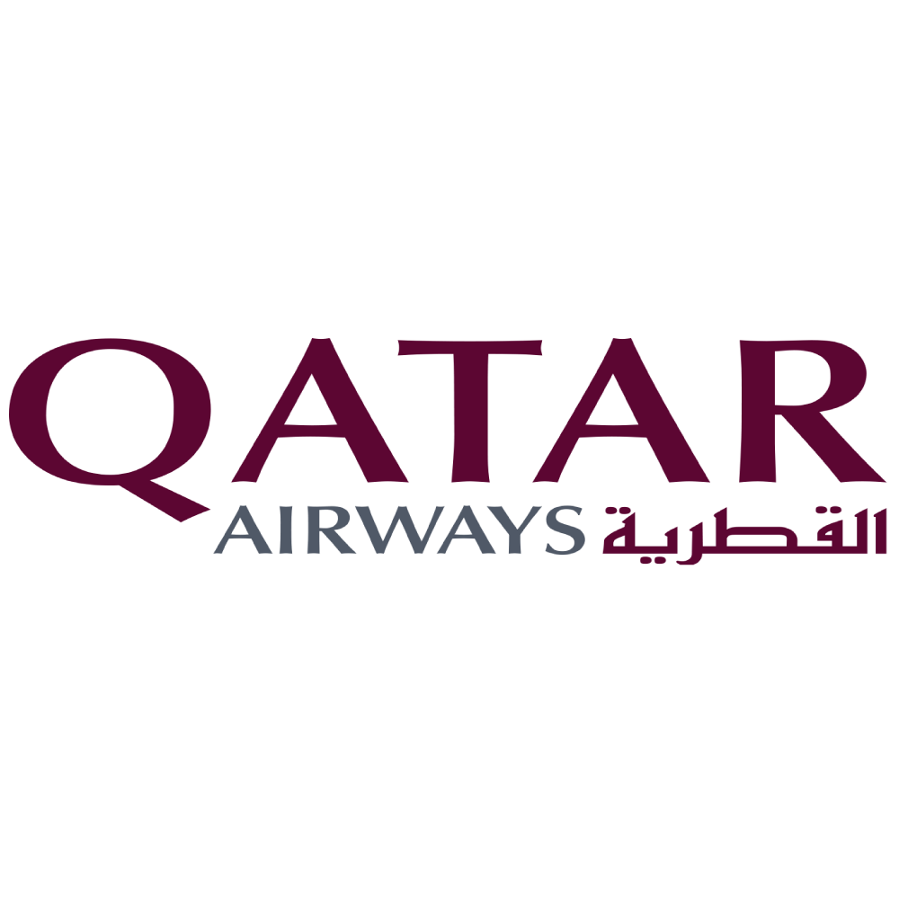 طيران القطرية